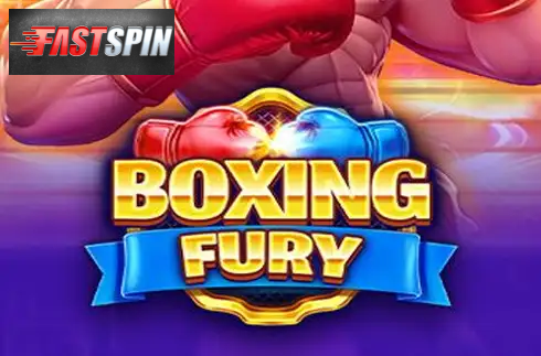 Boxing Fury